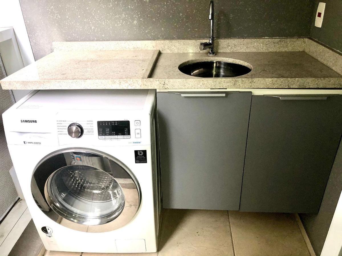 Studio Moderno No Centro De Sp ساو باولو المظهر الخارجي الصورة