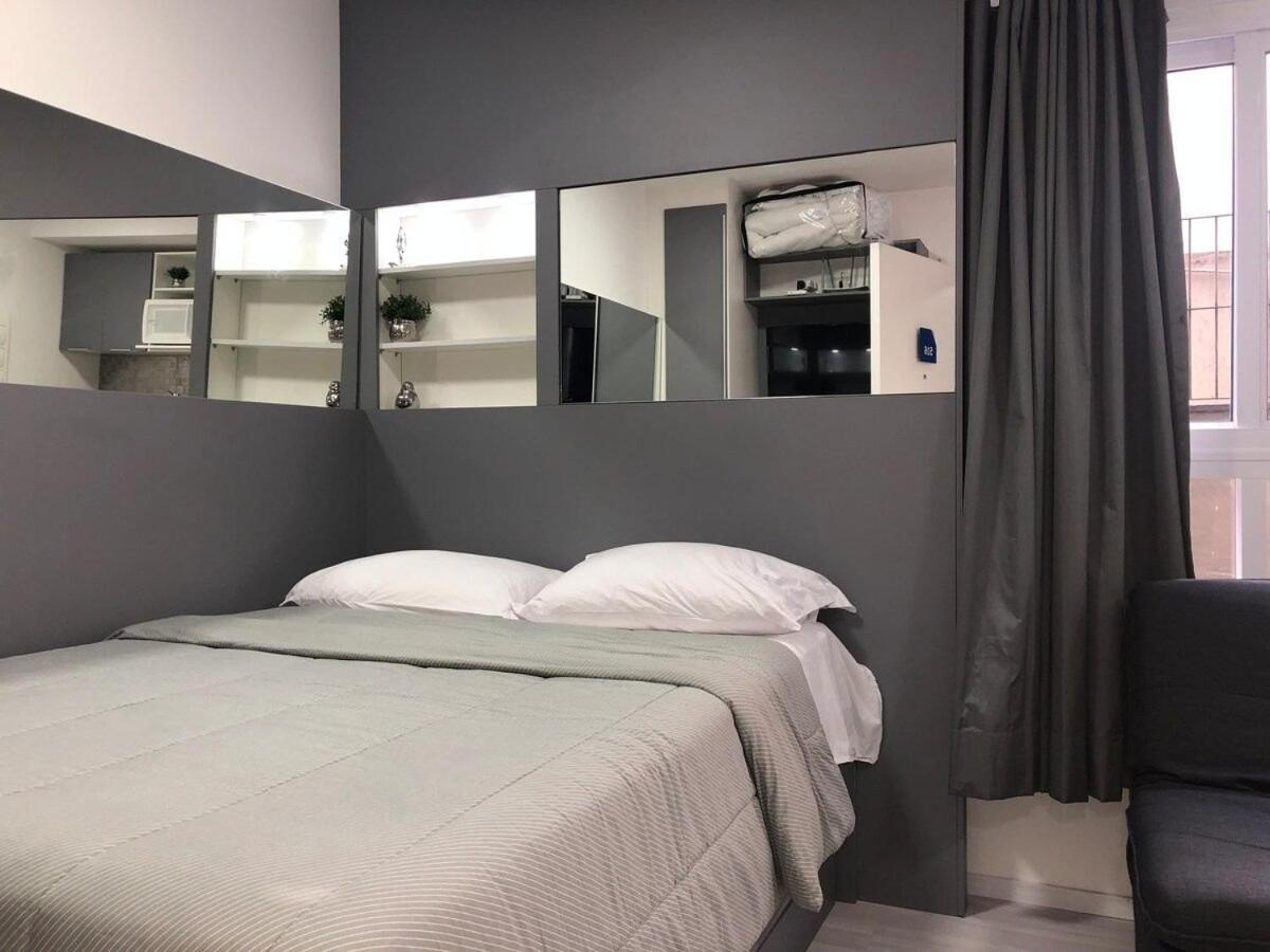 Studio Moderno No Centro De Sp ساو باولو المظهر الخارجي الصورة